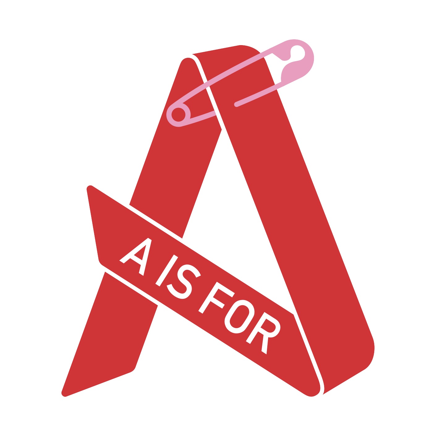 A Is For Logo