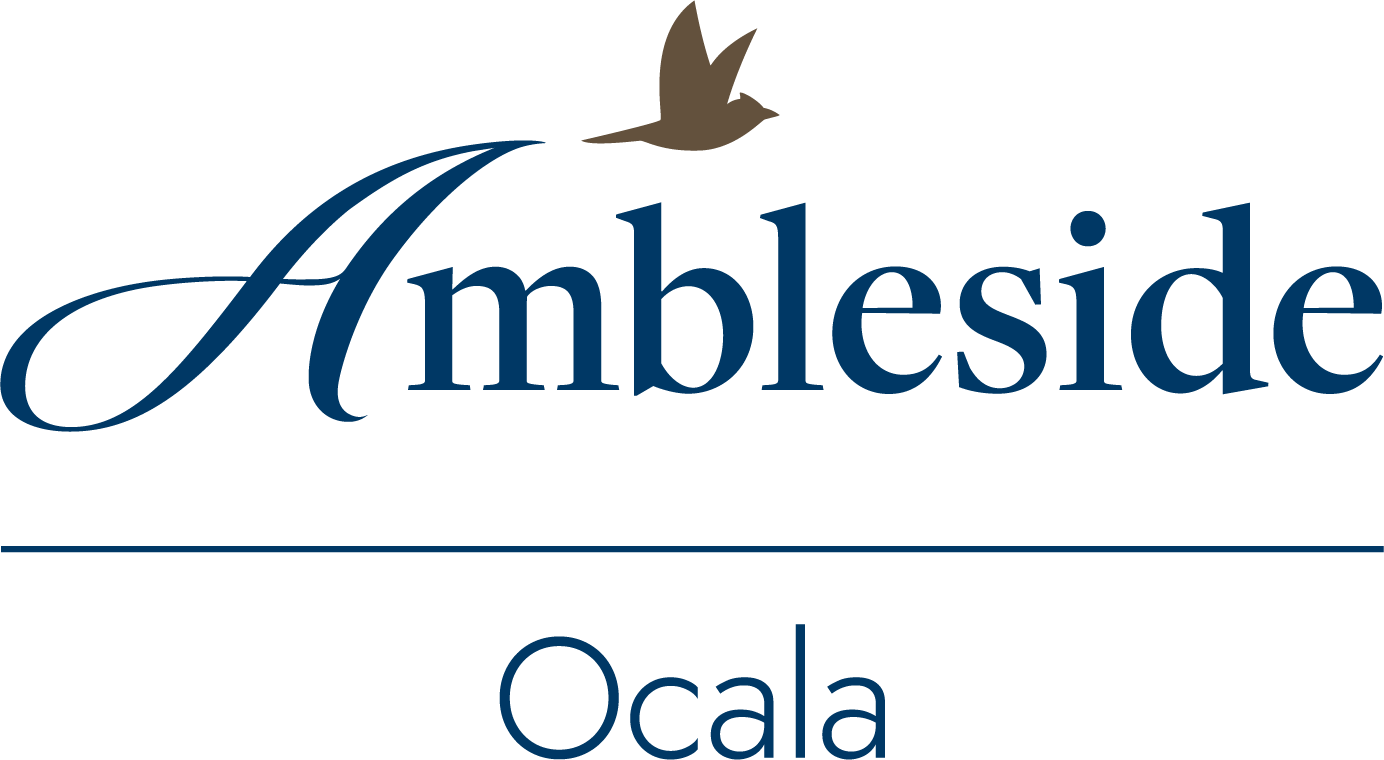 Ambleside School Of Ocala Inc Logo