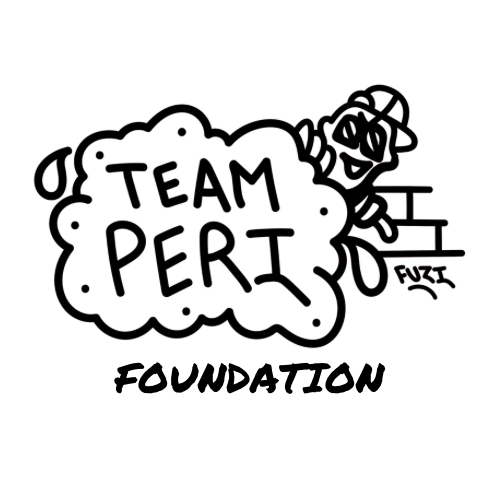 Team Peri Foundation Inc Logo