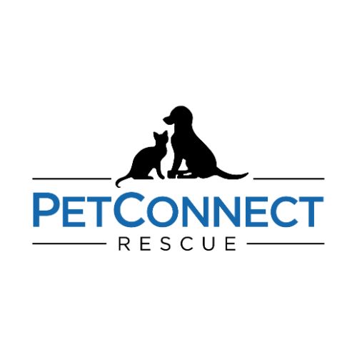Petconnect Rescue Inc Logo