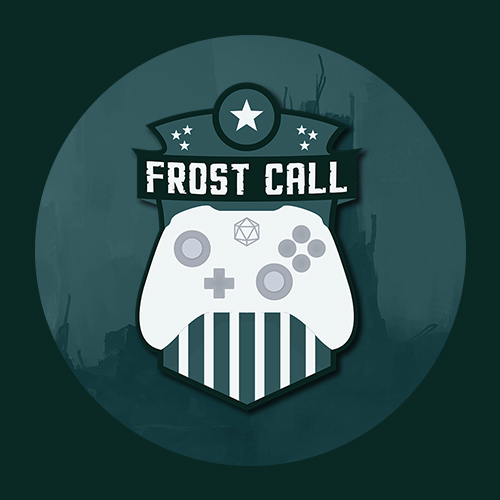 Frost Call Logo