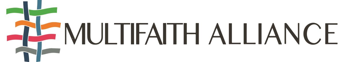 Multifaith Alliance Inc Logo