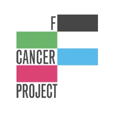Fcancer Foundation Inc Logo