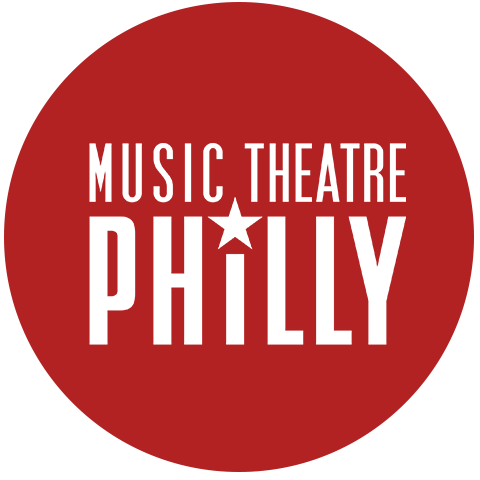 Music Theatre Philly Llc Logo
