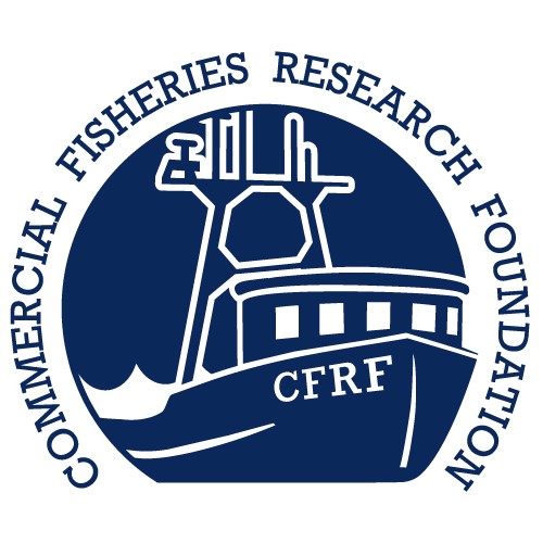Commercial Fisheries Research Foundation Logo