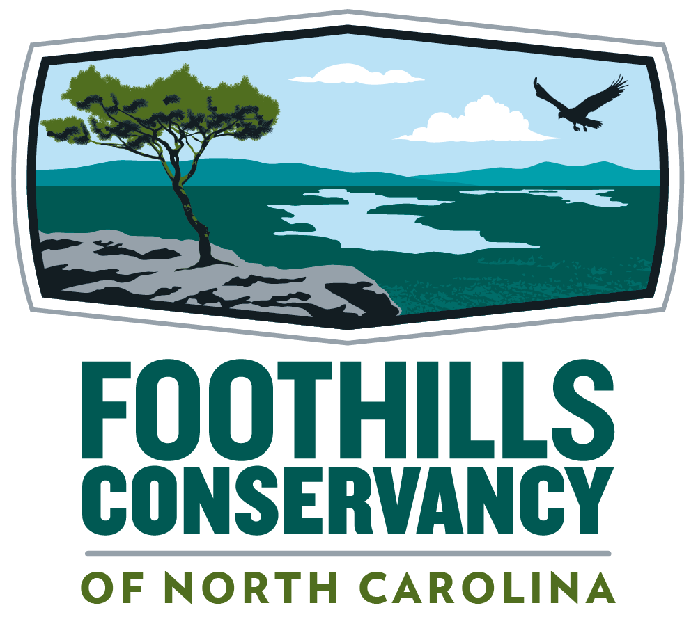 Foothills Conservancy Of North Carolina Inc Logo