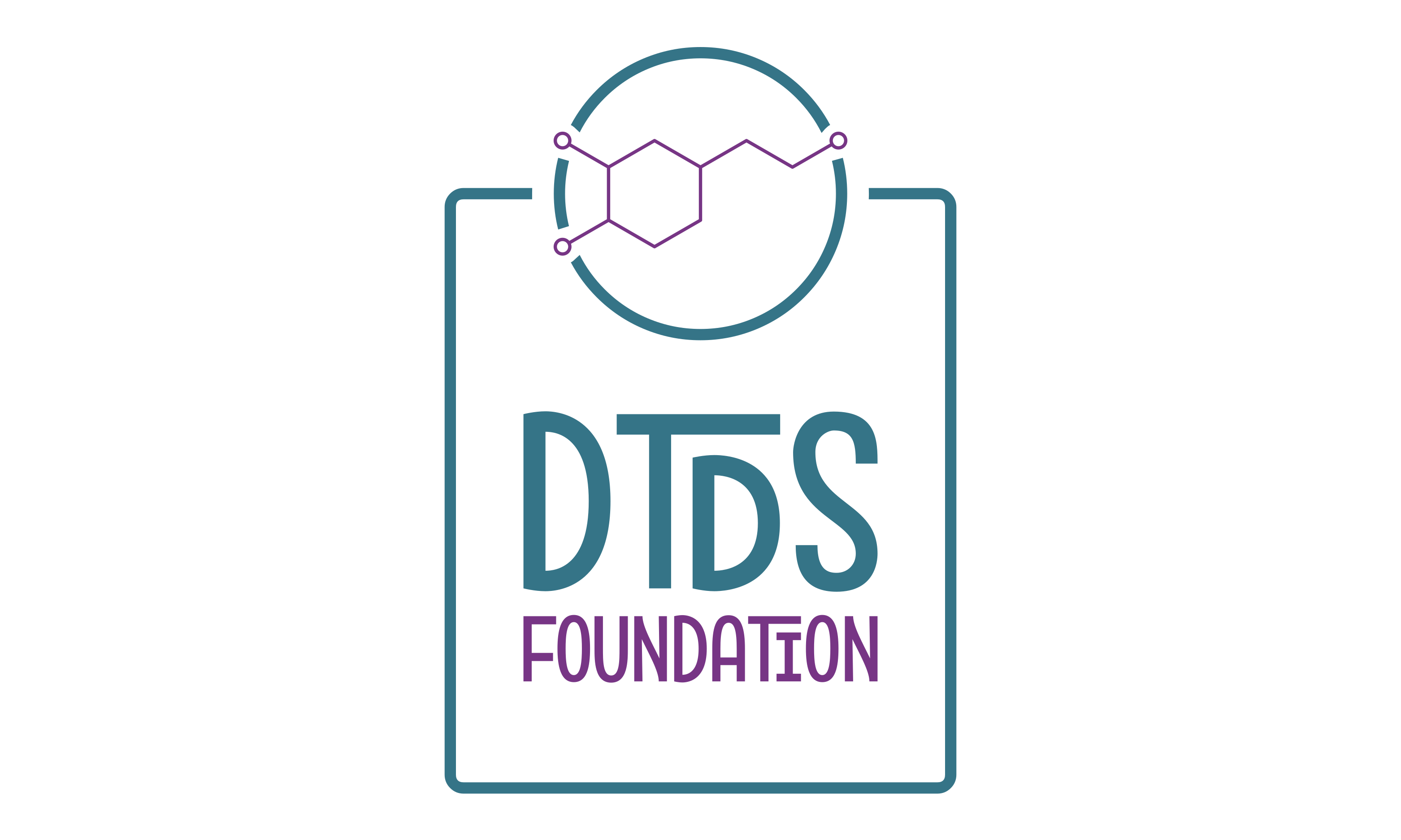 Dtds Foundation Inc. Logo
