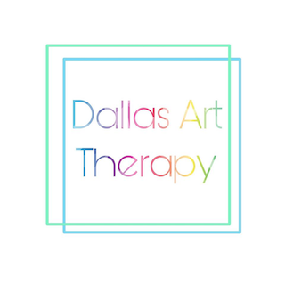 Dallas Art Therapy Logo