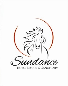 Sundance Horse Rescue Inc. Logo
