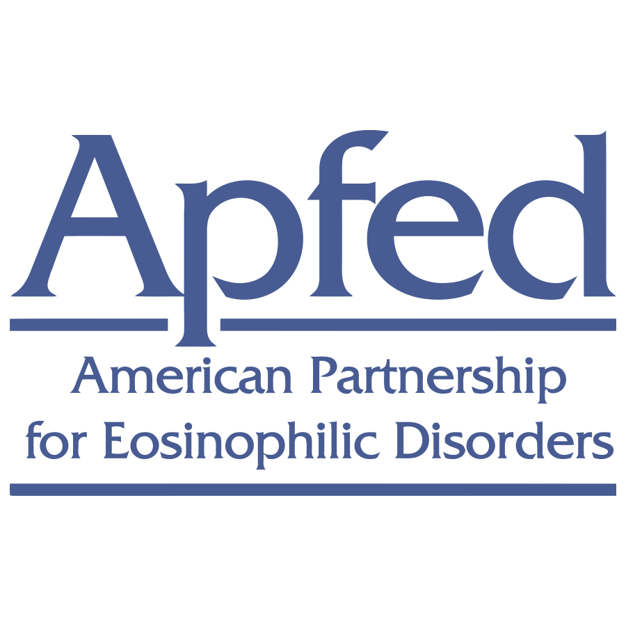American Partnership For Eosinophilic Disorders Logo