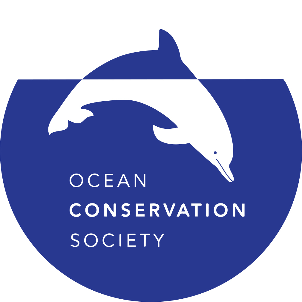 Ocean Conservation Society Inc Logo