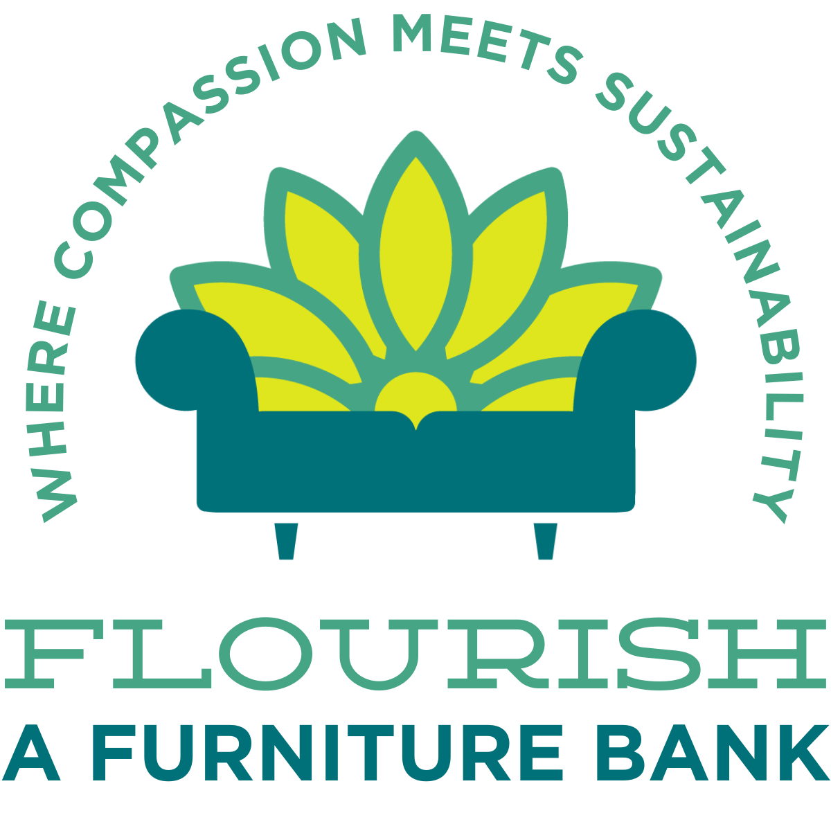 Flourish Furnishings Logo
