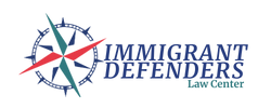 Immigrant Defenders Law Center Logo