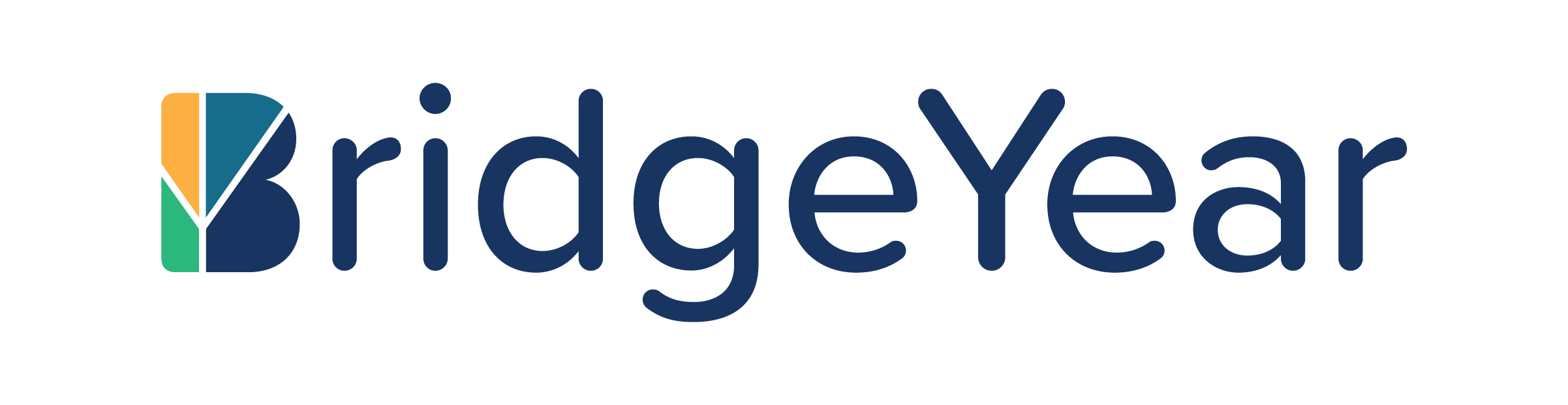 Bridgeyear Logo