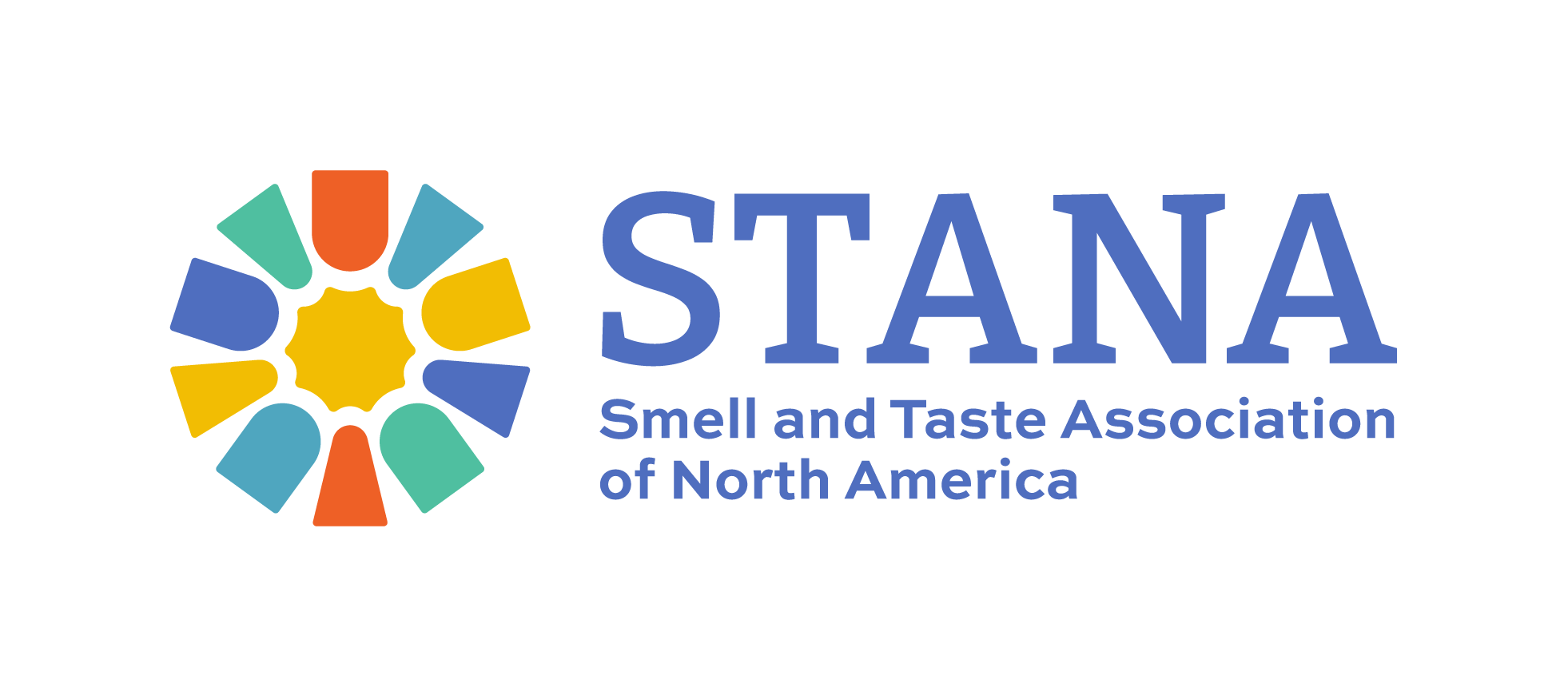 Smell And Taste Association Of North America Logo