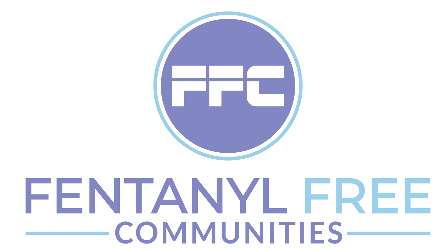 Fentanyl Free Communities Foundation Logo