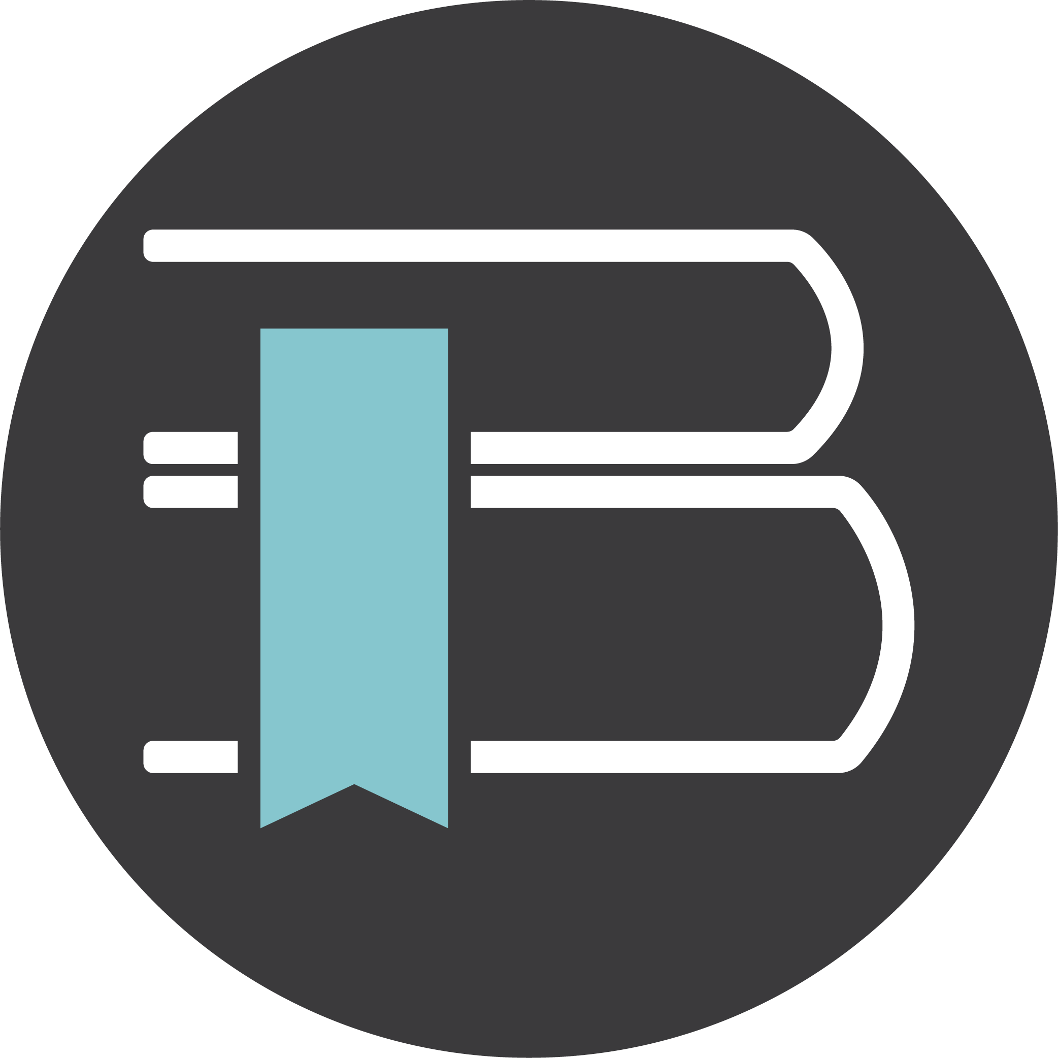 Bookmarks Logo