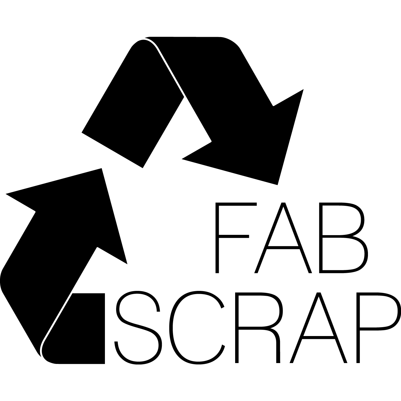 Fabscrap Logo