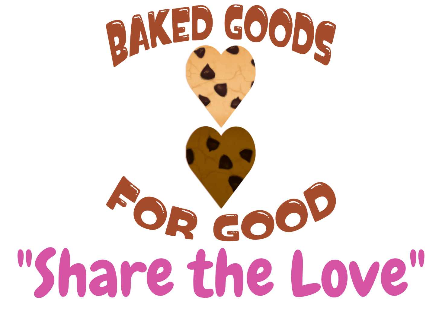 Baked Goods For Good Inc Logo