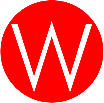 Landmark West Inc Logo