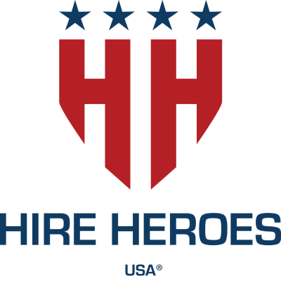 Hire Heroes USA Logo