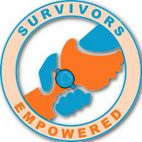 Survivors Empowered Inc. Logo