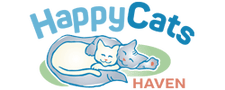 Happy Cats Haven Logo