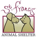 St Francis Animal Shelter Logo