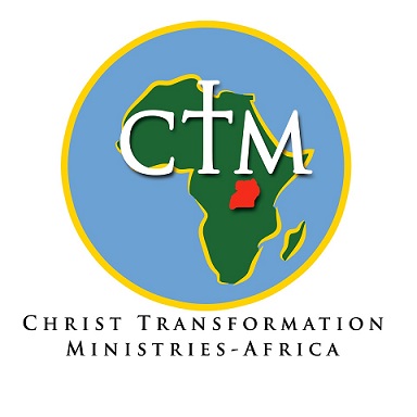 Christ Transformation Ministries Logo