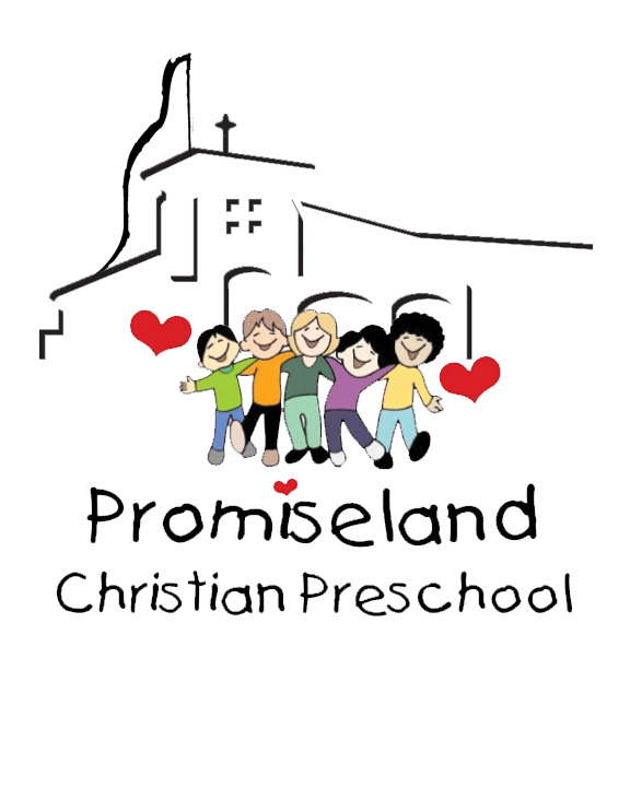 Promiseland Preschool Inc Logo