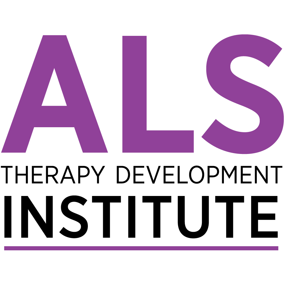 Als Therapy Development Foundation Inc Dba Als Therapy Development Institute Logo