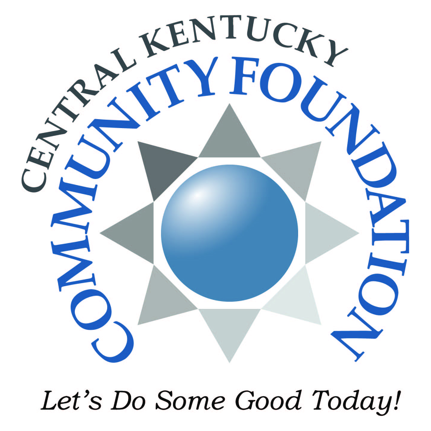 Central Kentucky Community Foundation Inc Logo