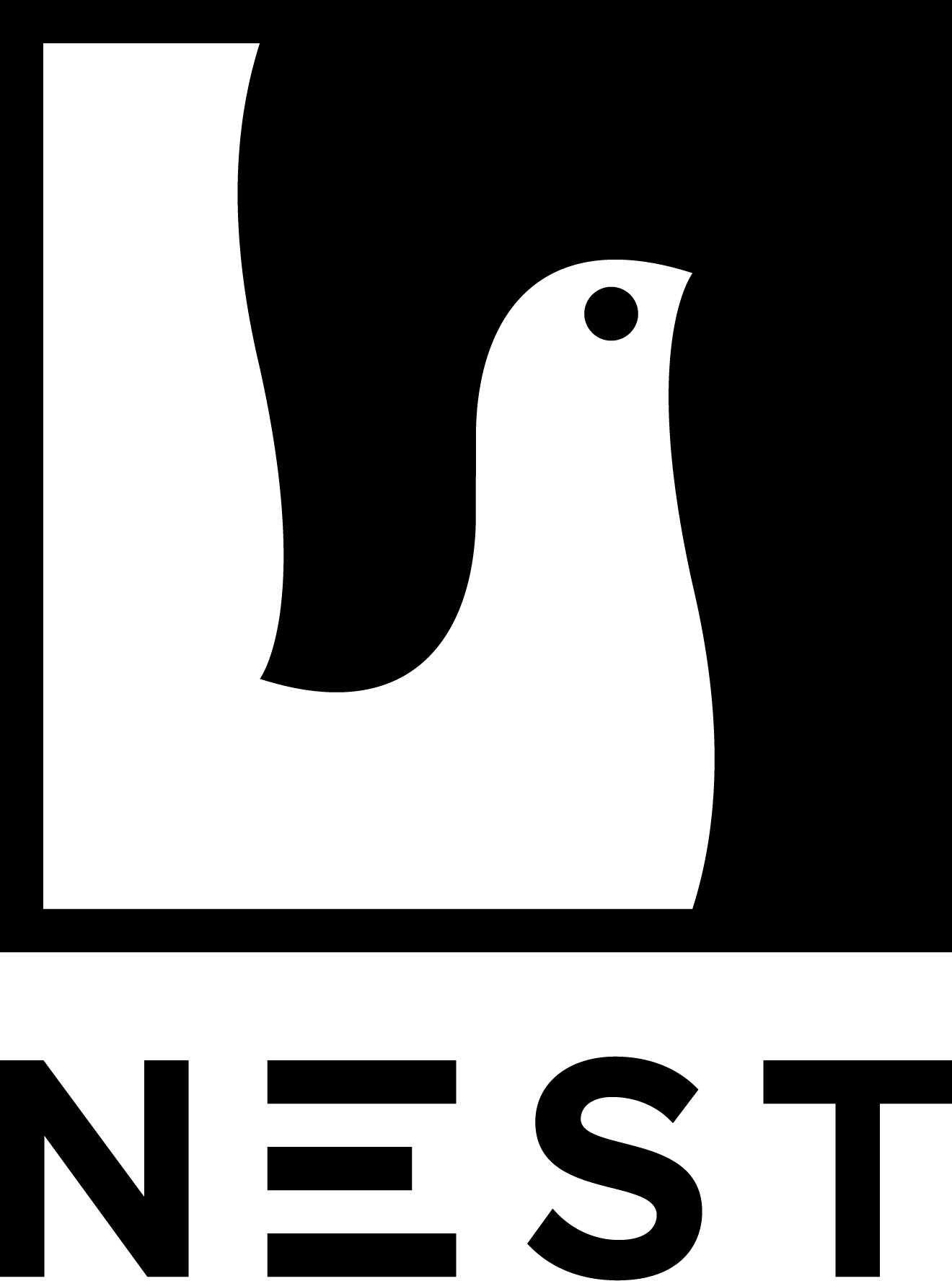 Nest Inc Logo