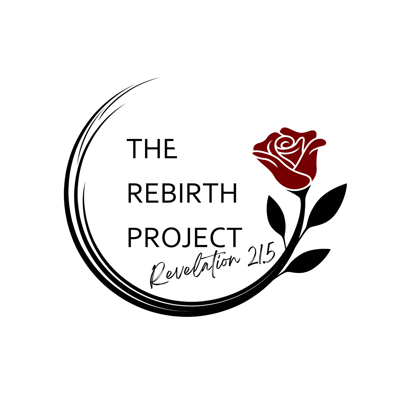 Rebirth Project Logo
