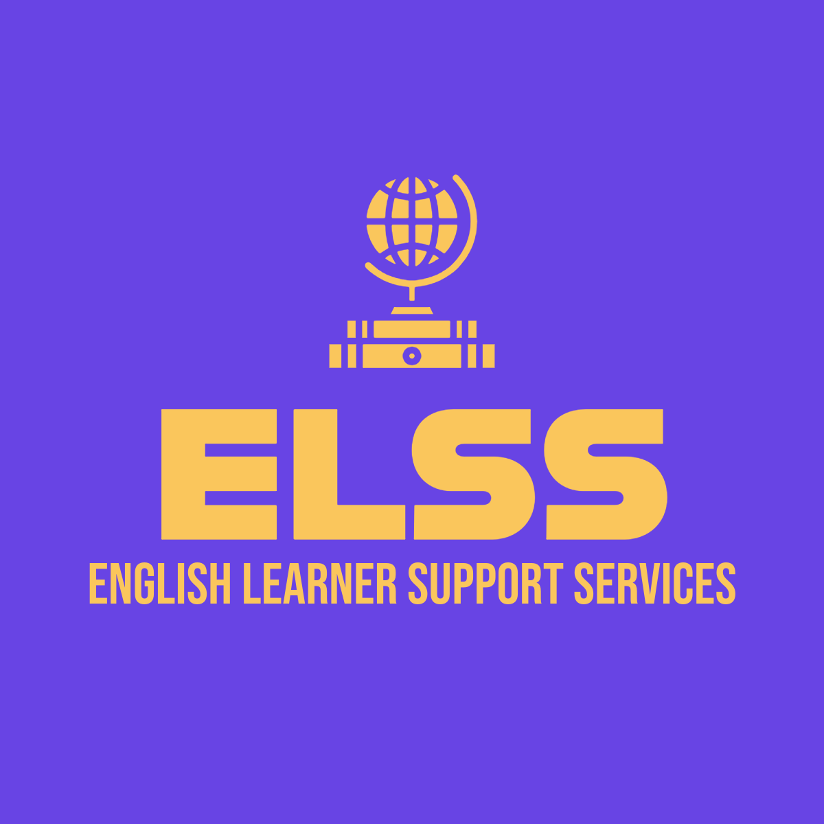 English Learner Support Services Of Fairfield County Inc Logo
