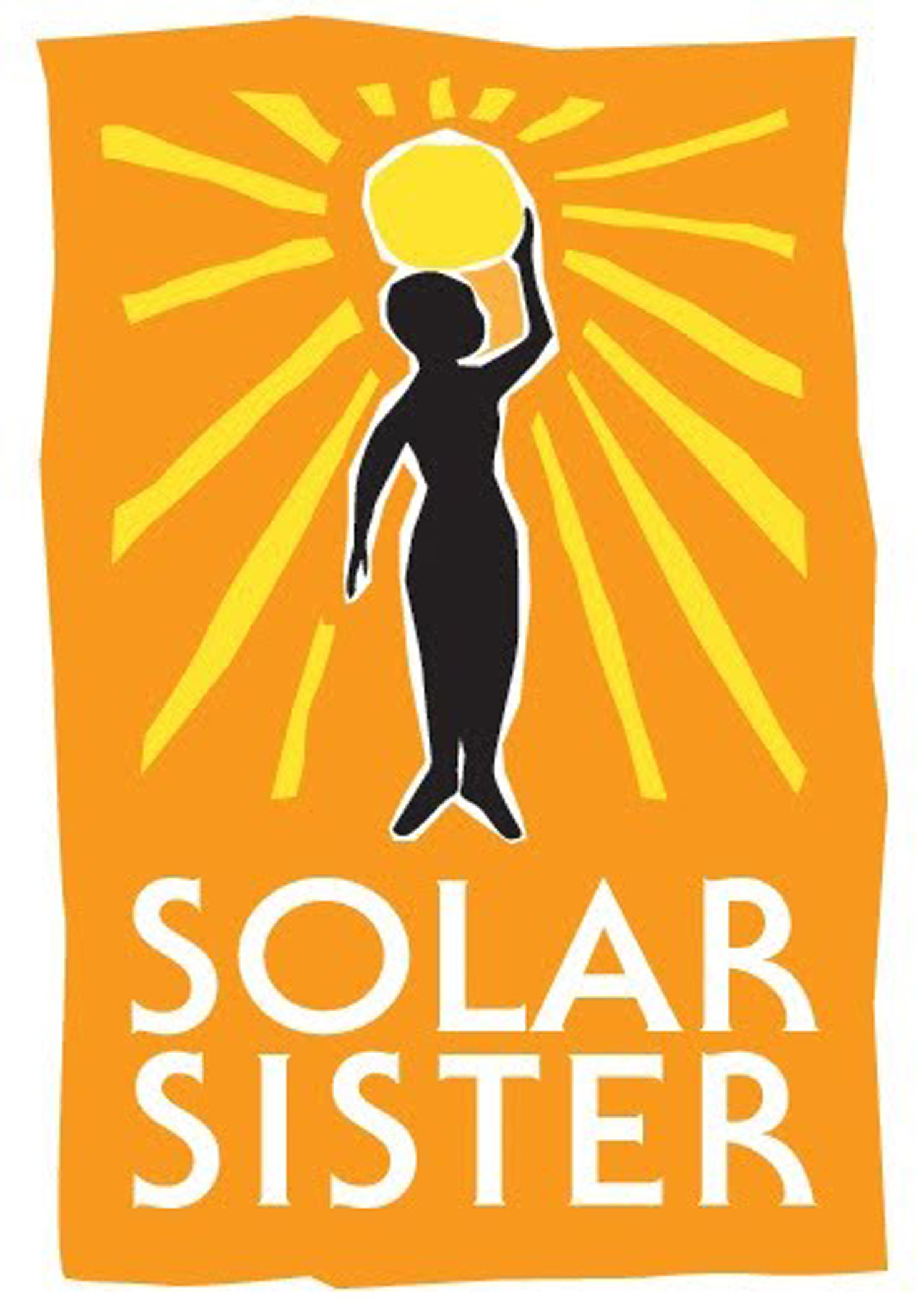 Solar Sister Inc Logo