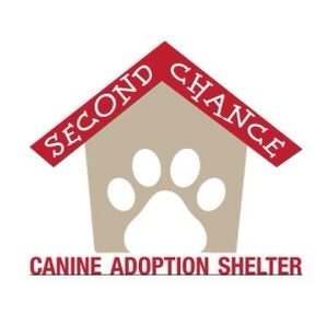 Friends Of Second Chance Shelter Logo