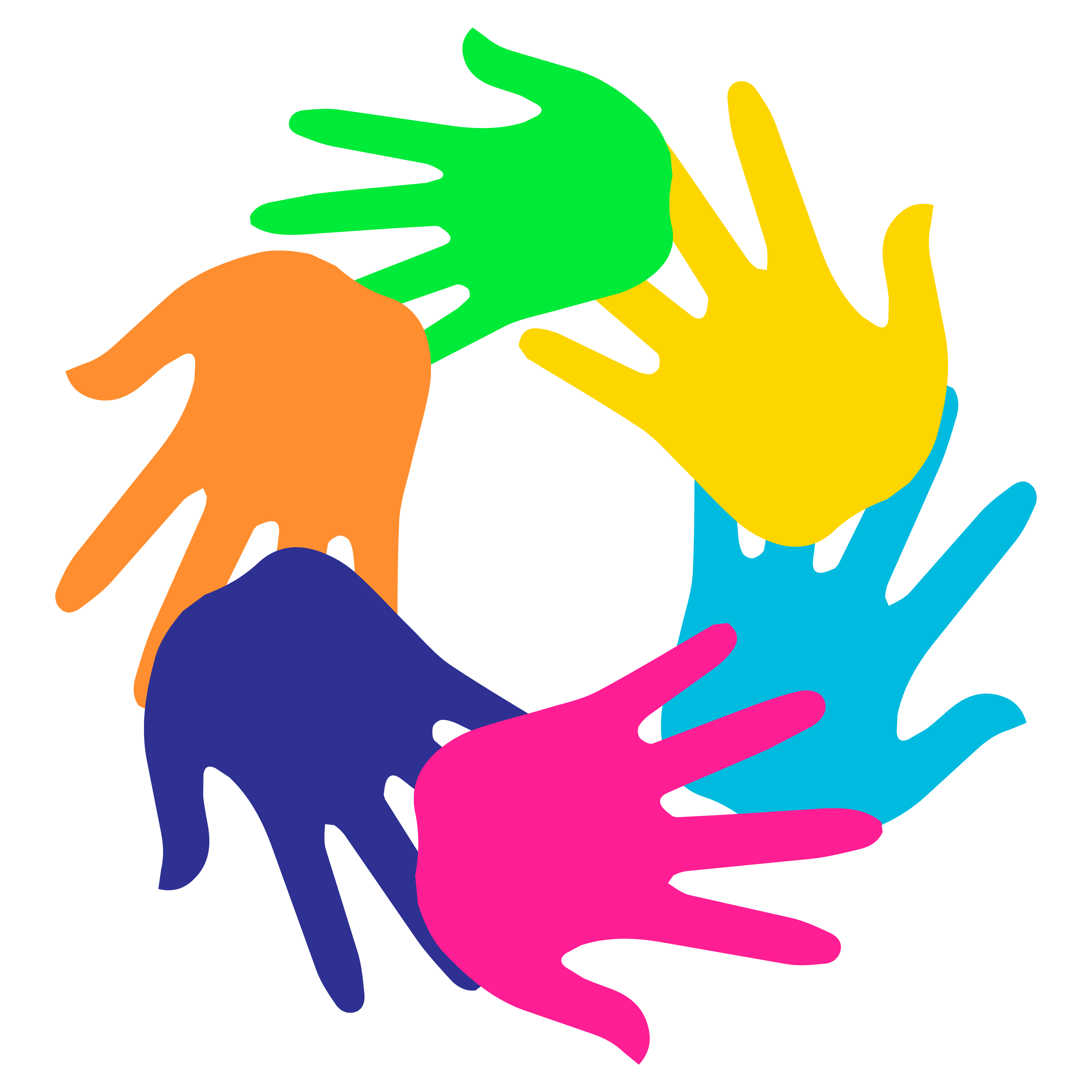 Friends The National Association Of Young People Who Stutter Logo