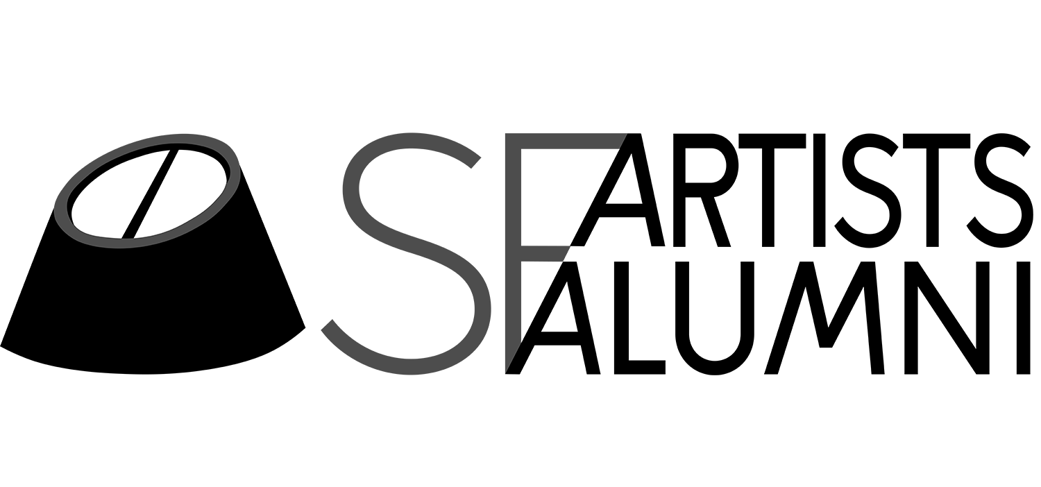 Sf Artists Alumni Logo