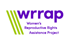 Womens Reproductive Rights Assistance Project Logo