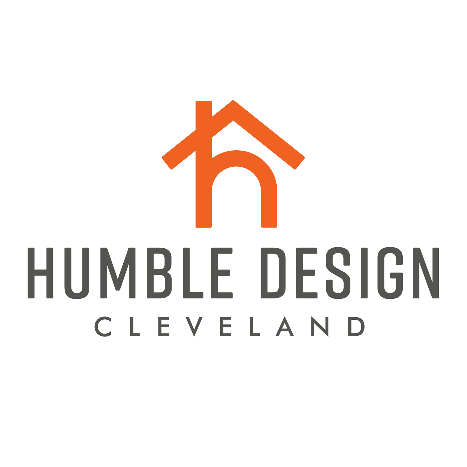 Humble Design Inc Logo