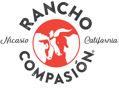 Rancho Compasion Logo