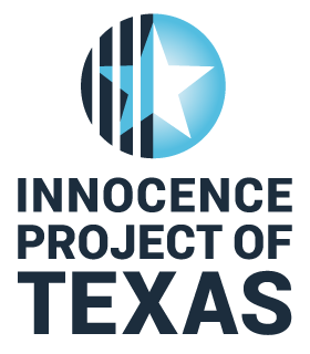 Innocence Project Of Texas Logo