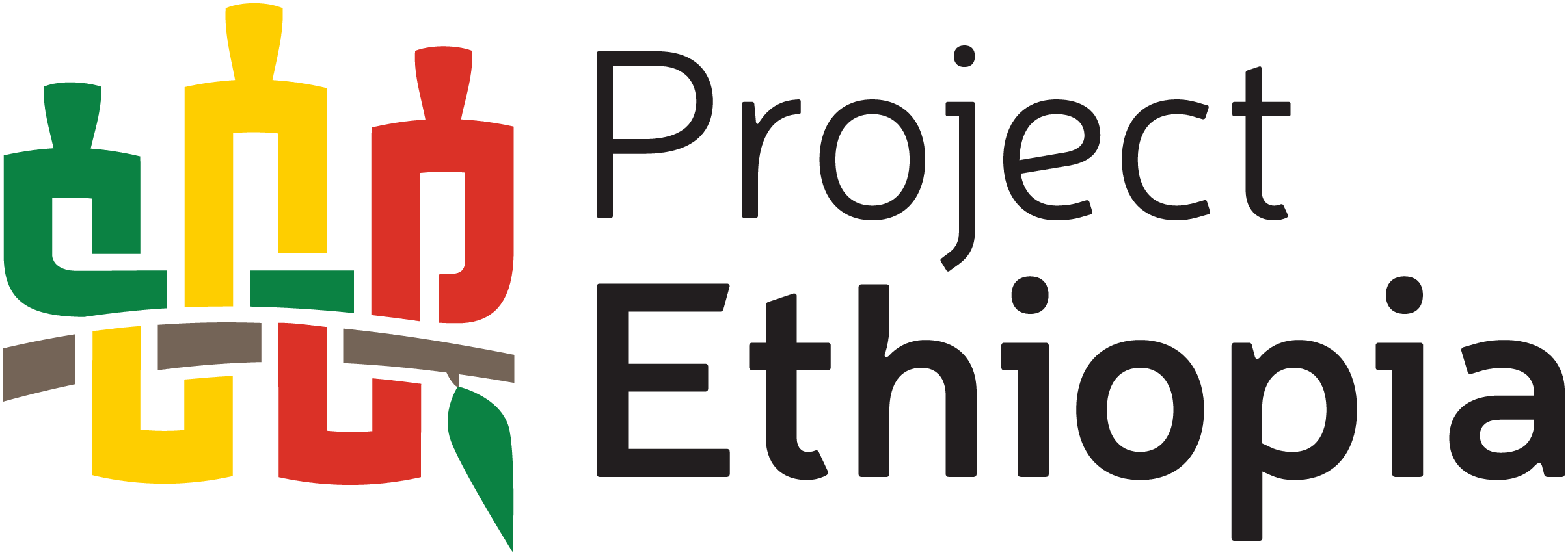 Project Ethiopia Logo