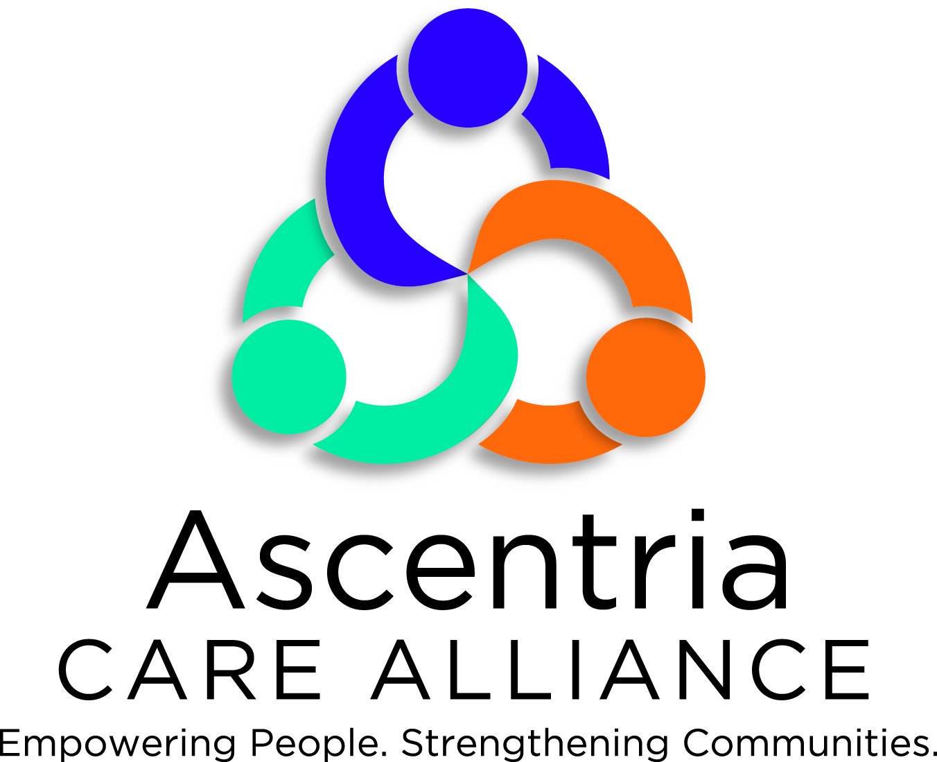 Ascentria Care Alliance Inc Logo