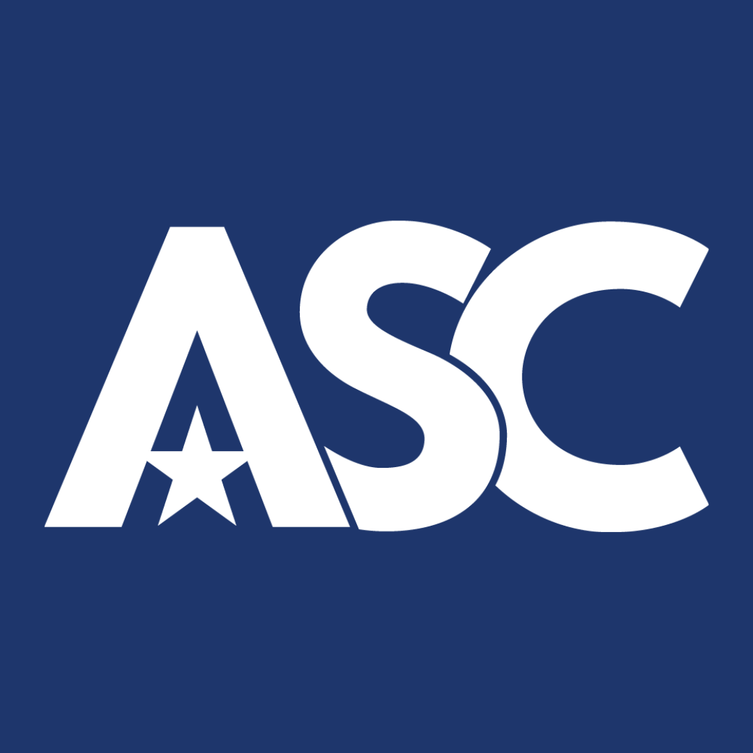 American Association Of State Service Commissions Logo