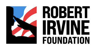 Robert Irvine Foundation Inc Logo