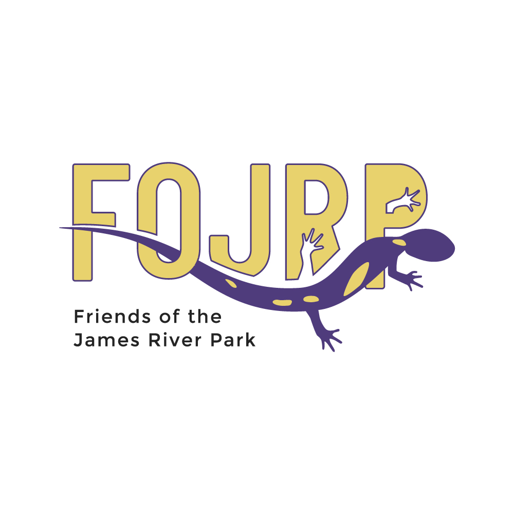 Friends Of The James River Park Logo