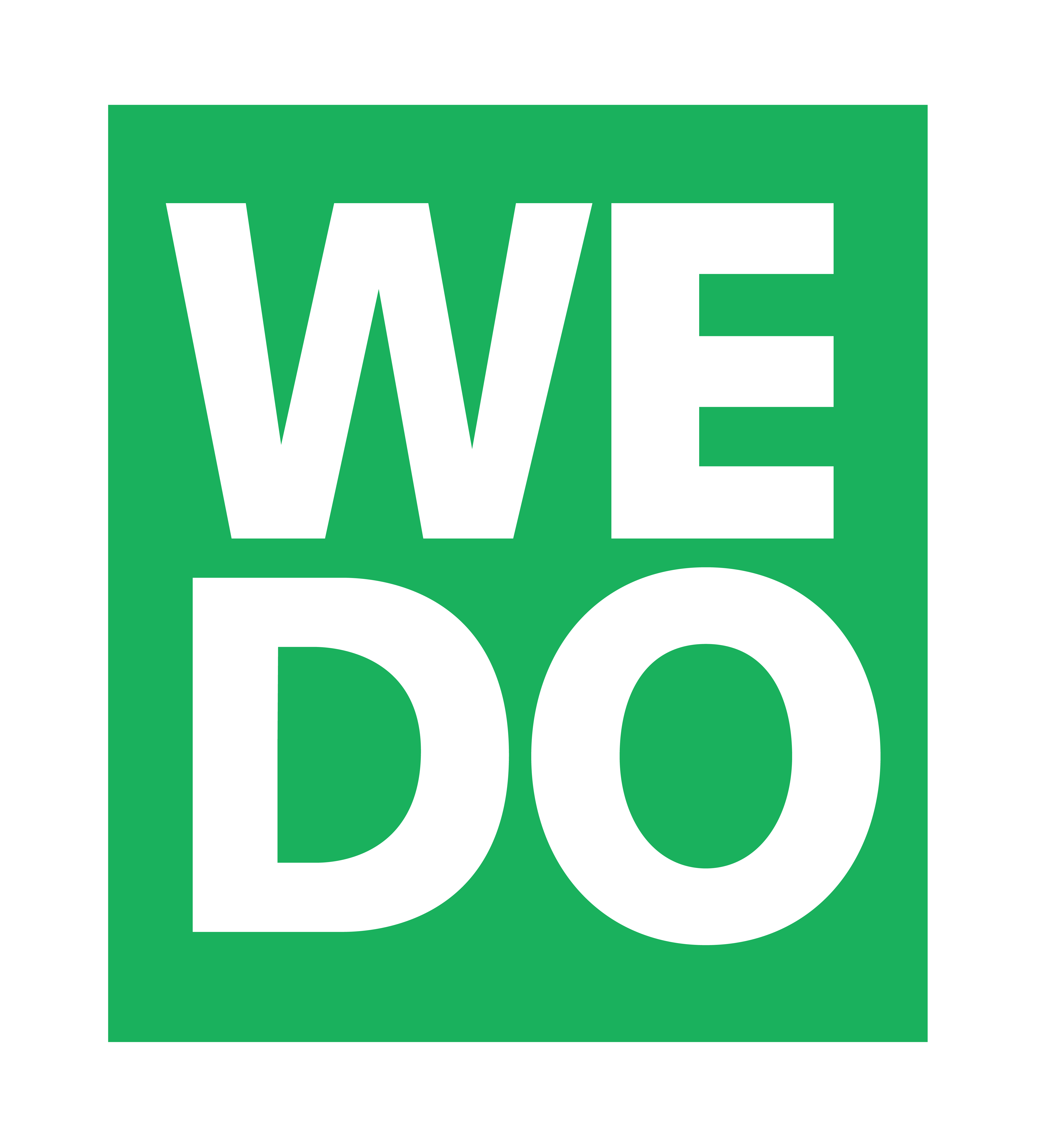 Womens Environment And Development Organization Wedo Logo