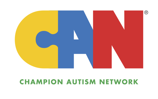 Champion Autism Network Logo
